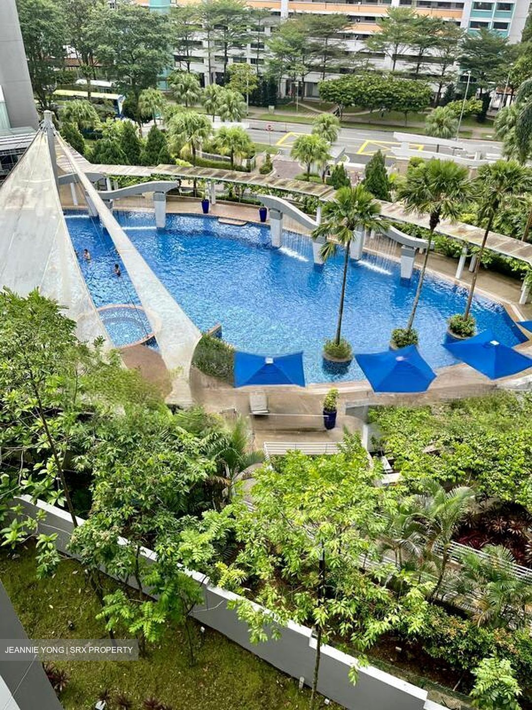 Hills Twoone (D23), Apartment #504340591